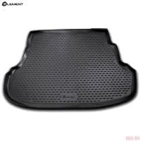 Коврик в багажник Element для Hyundai Solaris седан comfort, optima, family (2010-2016) № NLC.20.41.B10