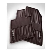 Коврики салона оригинальные для Infiniti QX50 (2017-2025) № T99E1-5NA1A