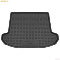 Коврик в багажник Rezkon для Kia Sportage (2016-2021) № 5021040300