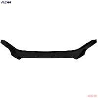 Дефлектор капота Rein для Audi Q7 (2006-2015) без лого № REINHD590wl