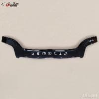 Дефлектор капота VIP-Tuning для Toyota Corolla E120 седан, универсал (2001-2006) № TYA05VT