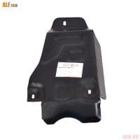 Защита редуктора заднего моста для Renault Arkana (2019-2025) № ALF-18.10