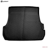 Коврик в багажник Element для Lexus LX570 5 мест (2012-2015) № NLC.29.20.B13