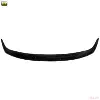 Дефлектор капота для Kia Seltos (2020-2025) № SKISEL1912