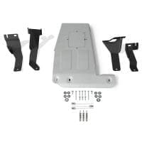 Защита двигателя для Jeep Wrangler (2017-2025) № 2333.2744.1.6