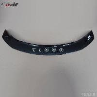 Дефлектор капота VIP-Tuning для Chery Tiggo (2013-2015) № CR11VT