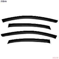 Дефлекторы окон Rein для Subaru XV (2011-2017) № REINWV529