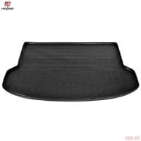 Коврик в багажник Norplast для Geely Atlas (2018-2021) № NPA00-T24-020