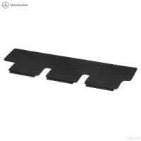 Коврик салона задний текстильные оригинальный для Mercedes Vito (W447) (2014-2025) № A4476800801