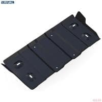 Защита рулевых тяг для УАЗ Patriot (2014-2025) № 222.6313.1