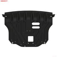 Защита картера и КПП для KIA Soul (2019-2025) № 11.4890