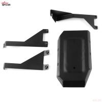 Защита редуктора для EXEED VX (2021-2024) 4WD, РКПП № 111.00954.1