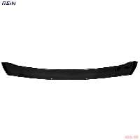 Дефлектор капота Rein для Hyundai Solaris (2017-2022) без логотипа № REINHD958wl