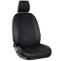 Чехлы на сиденья Автопилот для Volkswagen T6 3 места (2015-2025) № vo-tsh-g5-chch-a