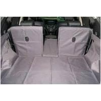 Чехол для багажника оригинальный для Mazda CX-5 (2017-2025) № 3312506GR