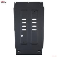 Защита КПП для BAIC BJ40 (2023-2025) полный № 111.03504.1