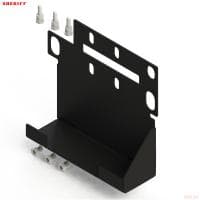 Защита электронных блоков управления (ЭБУ) для Kia Rio хетчбек X-Line (2017-2023) № 11.3428