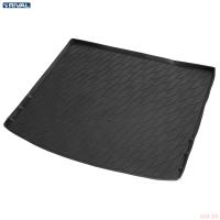 Коврик багажника для Baic X55 (2022-2025) № 10404002