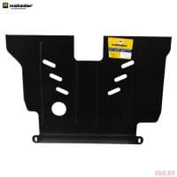 Защита двигателя и КПП для Chrysler Neon седан (1994-2000) № 00302