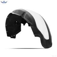 Подкрылок задний левый с шумоизоляцией для Toyota Highlander (2019-2025) № TOTEM.S.AN0174.21