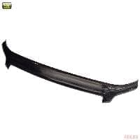Дефлектор капота SIM для Toyota Land Cruiser Prado 150 (2009-2013) № STOLCP0912