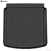 Коврик багажника для HONGQI H9 (2020-2024) № ELEMENTA67532B10