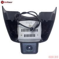Видеорегистратор Redpower DVR-MBG-N для Mercedes GLK-Class