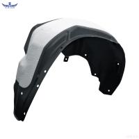 Подкрылок задний правый с шумоизоляцией для Jetour X90 Plus (2023-2025) № TOTEM.S.AN0579.22