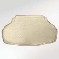 Коврик багажника оригинальный для Lexus LS460 (вкл. Long) (2012-2017) № KFMTN-FA300-RN