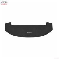 Коврик багажника текстильный оригинальный Prestige для Chery Tiggo 8 Pro (2021-2025) при разложенном 3-м ряде № NPTM014TCY04