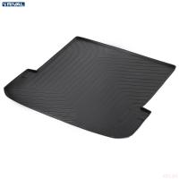 Коврик багажника для Jetour X90 Plus (2021-2025) 5 мест. № 10602002