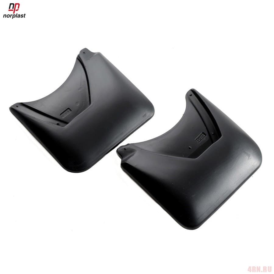 Брызговики задние для Toyota Venza (2013-2015) № NPL-Br-88-83B