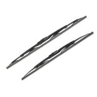 Щетки стеклоочистителя Michelin каркасные для Toyota Hilux (2005-2008) № K13921-19