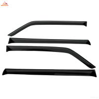 Дефлекторы окон для Tank 300 (2022-2025) № DN-TANK-00001