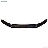 Дефлектор капота для Chery Tiggo 8 Pro (2021-2025) № DK065