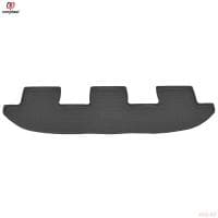 Коврик салона для Volkswagen Sharan (2010-2022) (3-й ряд) № NPA00-C95-545-1