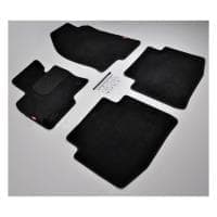 Коврики салона оригинальные для Mazda CX-9 (2016-2025) № 33.12.508.F