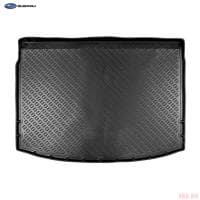 Коврик багажника оригинальный для Subaru XV (2018-2023) № J515EFL040R