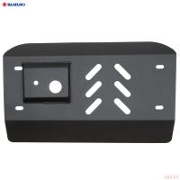 Защита переднего моста оригинальная для Suzuki Jimny (2018-2025) № 990NZ-78R40-000