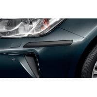 Угловой молдинг на бампер (оригинал) для Toyota Camry (2014-2017) № PZ49U-V3520-00