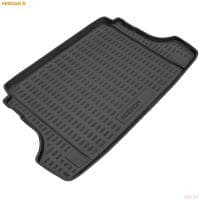 Коврик в багажник Rezkon для Suzuki Grand Vitara (2005-2015) № 5033005100