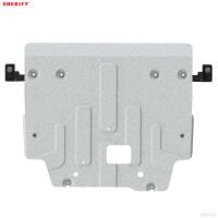 Защита картера и КПП для Hyundai Elantra (2021-2025) № 10.4879