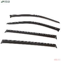 Дефлекторы окон для Changan CS75 (2014-2025) № C60314