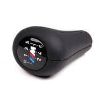 Оригинальная рукоятка переключения передач МКПП М-стиль для BMW X3 (F25) (2010-2017) № 25117896886