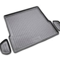 Коврик в багажник Element для Renault Logan (2004-2014) серый № NLC.41.05.B10g