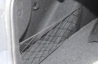 Сетка для ниш в багажник автомобиля 55*25 см № Set 008