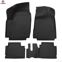 Коврики салона для Lada (ВАЗ) Niva Legend (2023-2025) № NPA11-C94-280