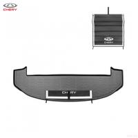 Коврик багажника оригинальный с защитным фартуком для Chery Tiggo 8 Pro (2021-2025) при разложенном 3-м ряде № NPPA011CCY04