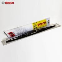 Задняя щетка стеклоочистителя Bosch Rear ECO каркасная для УАЗ Patriot (2005-2025) № 3397011211