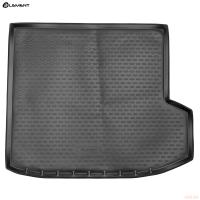 Коврик багажника для Geely Tugella (2021-2024) № ELEMENTAN0145B13